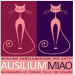 Sconto 6% Ausilium Miao Mangime Complementare Per Cistite ... Amica farmacia