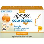 6 % Rabatt Desa Pharma Apropos Gola Defens Pro 20 ... Afarma