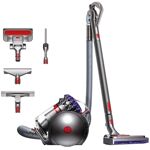25% zniżki na odkurzacz Dyson Big Ball™ Parquet 2 ... Dyson