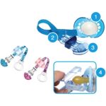 Sconto 10% Mam Linea Bimbo Clip & Cover 1 Pezzo Farmafarma