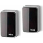 Sconto 5% Nice Coppia Di Fotocellule Fisse Da ... Liberotech