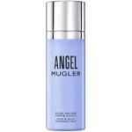 Sconto 3% Mugler Angel Hair & Body Fragrance Mist 100... Sweetcare