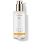 Sconto 24% Dr Hauschka Latte detergente 145 ml Cura e Natura