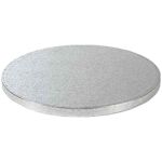 20% de desconto Decora Cakeboard Bandeja redonda para bolo revestida ... Papolab
