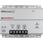 Sconto 10% Regolatore di carica 15A 12/24V dual ... IoRisparmioEnergia