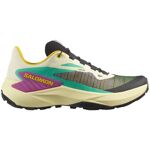 Sconto 20% Scarpe Salomon Genesis Giallo Verde AW25, ... 365rider