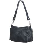 35% de desconto em bolsa de ombro/bolsa transversal feminina... Emporium Itália