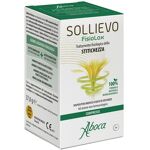 Sconto 36% Aboca Sollievo Fisiolax Dispositivo Medico per ... Alpifarma