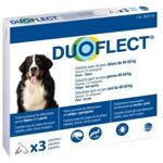 Sconto 37% Ceva Duoflect Spot On Soluzione Cani 40... Amica farmacia
