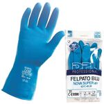 Sconto 20% 1 Paio Guanti Da Lavoro Riutilizzabili In ... Papolab