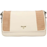 Sconto 10% Pollini Tracolla Donna Colore Avorio AVORIO 1 Gipys