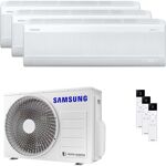 Sconto 23% Samsung Condizionatore Windfree Elite S2 trial ... Climamarket