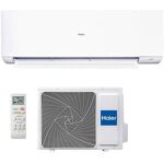 2 % de réduction sur le climatiseur monosplit HAIER Revive 12000 35 BTU ASXNUMX... Megaclima