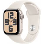 Sconto 2% Apple Watch SE GPS 40mm Galassia ... Mondoshop.it