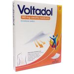 VOLTADOL*33 薬用パッチ 10mg アルピファーマ 140%割引