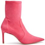 Sconto 50% Stuart Weitzman Stuart 85 Stretch Bootie - ... Stuartweitzman