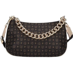 Sconto 10% Pollini Tracolla Donna Colore Nero/avorio ... Gipys
