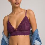 Sconto 60% LA REDOUTE COLLECTIONS Reggiseno senza ferretti ... La Redoute