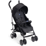 12% de descuento en el cochecito ligero Chicco Echo Lite Ebony Bamby Store
