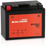 25% de desconto na bateria de gel Malossimt12b-4 para Aprilia ... WRS
