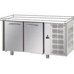 Sconto 46% Tecnodom Tavolo Refrigerato Positivo 2 Porte GN 1/1 ... Gastrocentrale