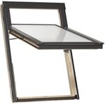 Sconto 15% Rooflite Plus Finestra da tetto RoofLite+ ... Finestre.com