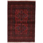 Sconto 30% Annodato a mano. Provenienza: Afghanistan Afghan ... RugVista