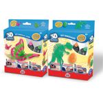 29 % de réduction sur les recharges Big Games - 3D Lab... Villabebegiokids