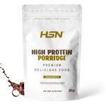 Sconto 36% HSN Porridge d'avena proteico 3kg cioccolato HSNstore