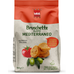 20 % Rabatt BOTTOLI Bruschetta mit mediterranem Geschmack 150 g Nicht nur Pudding
