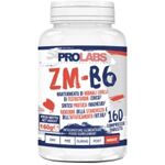 40% zniżki Prolabs Zmb6 160 tabletek Zma Zm b6 ... Kup teraz 24