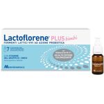 Sconto 55% Lactoflorene Plus Bimbi Integratore Fermenti Lattici 7 ... Efarma