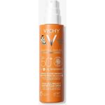 Sconto 49% Vichy Capital Soleil Spray Kid Fluido ... Alpifarma