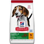 Sconto 26% Hill's Science Plan Cane Puppy Medium ... Zoocare