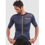 Sconto 50% Ekoï Maglia EKOI VDB FOREVER Blu EKOI