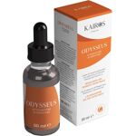 Sconto 12% ODYSSEUS GOCCE 50ML Cura e Natura