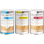 Sconto 25% DietMed Collaforce 10000 450 gr Collagene più Acido ... Compralosubito 24