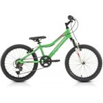 19% Rabatt Megamo MTB für Kinder OPEN JUNIOR ... Glamsport