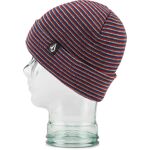 Sconto 10% Volcom MICRO STRIPE BEANIE YOUTH Fresh Farm