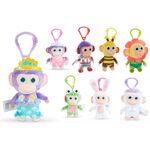 34% rabatt på Nobrand - Wonder Park Monkeys med ... Villabebegiokids
