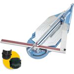 Sconto 14% Sigma 4BU - Tagliapiastrelle incisione a ... Masterfer