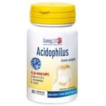 10% de desconto Phoenix Long Life Acidophilus 30tav Mas ... Farmácias Linfa