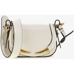 35% de desconto na bolsa de ombro Roberto Cavalli Fang... Roberto Cavalli