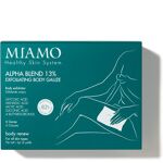 Sconto 20% Miamo Body Renew Alpha Blend 13% Garze 6 ... Benu farma