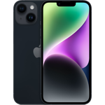 Sconto 40% Apple iPhone 14 128 GB Mezzanotte EUROPA Boomba