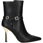 Sconto 60% Nine West Tronchetto Donna Colore Nero ... Gipys
