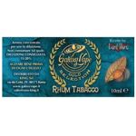 20% rabatt på Galaxy Vape Rhum Tobacco 10ml kickkick.it