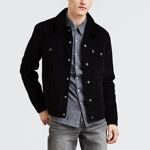 20% rabatt på LEVI'S TYPE 3 SHERPA jeansjacka ... La Redoute