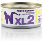 13% de descuento Natural Code Cat XL 02 Atún y... Tienda de mascotas QZ