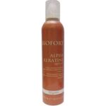 Remise 46% BIOFORT Alpha Keratine Mousse 300 ml Service professionnel cb